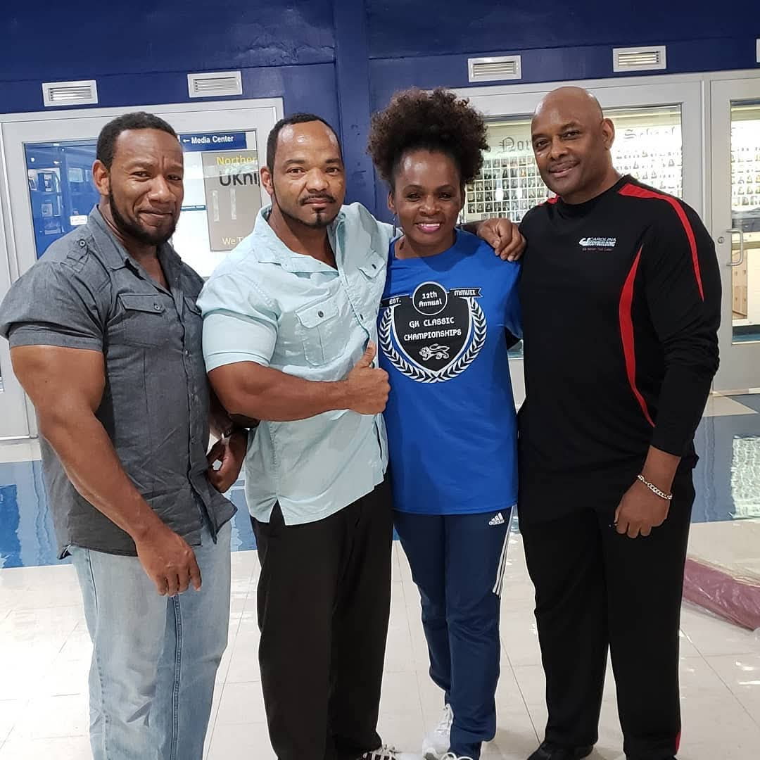 GH Classic Championships