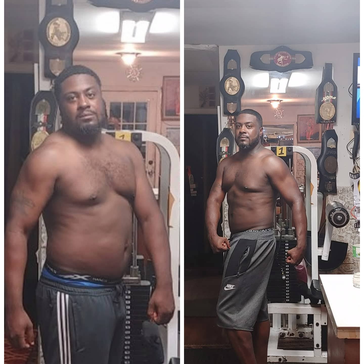 Marcus T. transformation