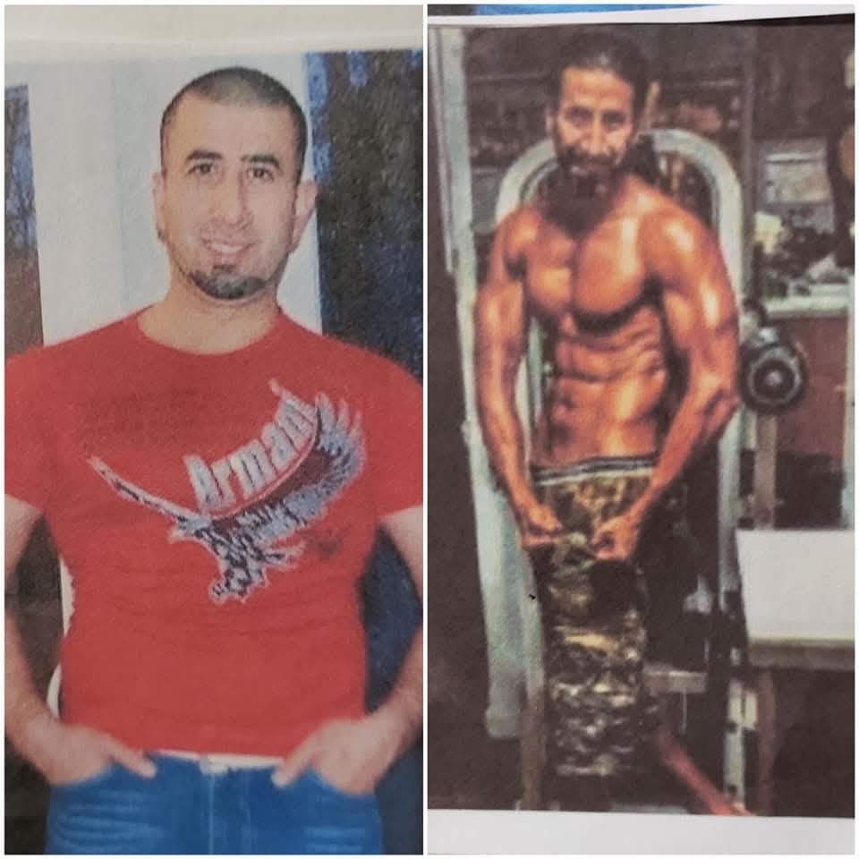 Carlos R. transformation