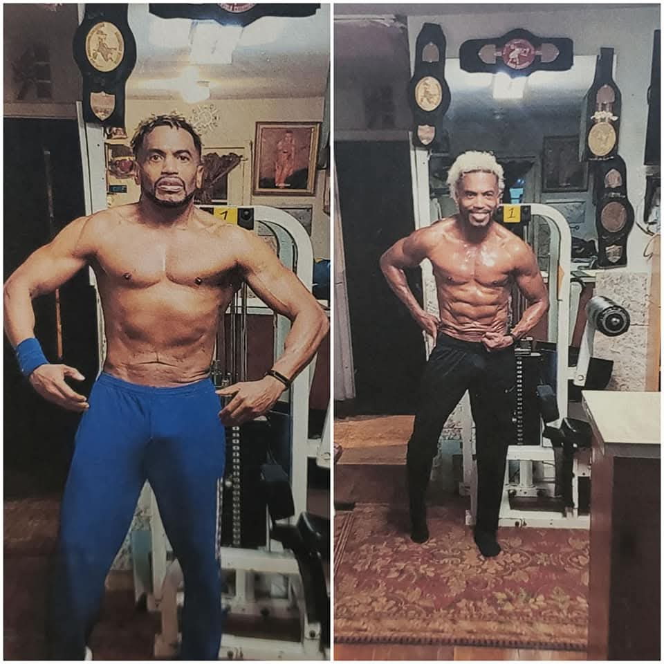 Coach Will progression